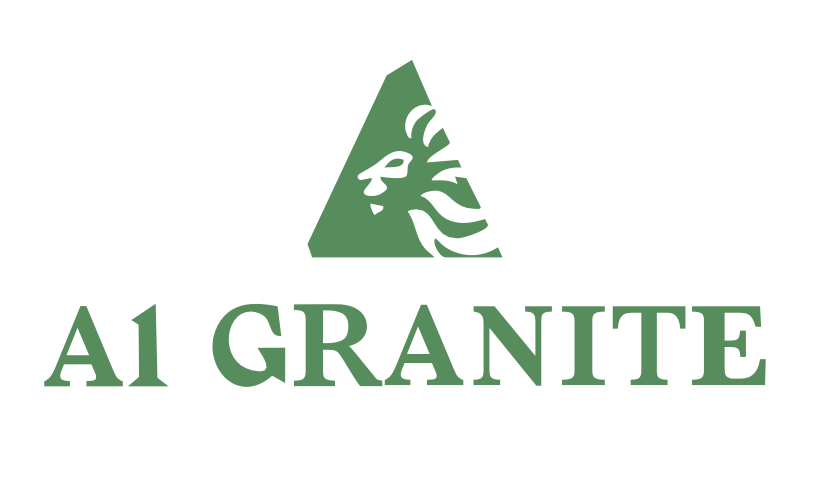 A1 Granite Logo